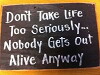 Nobody Gets Out Alive (2008)