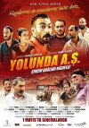 Yolunda A.S.: Çinçin Baglari Hikayesi (2015)