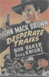 Desperate Trails (1939)