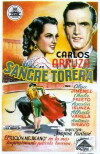 Sangre torera (1950)