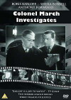Colonel March Investigates (1953)