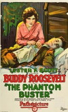 The Phantom Buster (1927)