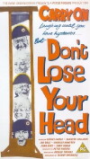 Don't Lose Your Head (1967)