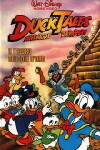 DuckTales: The Treasure of the Golden Suns (1987)