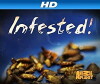 Infested! (2011)
