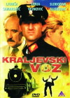 Der Zug nach Kraljevo (1981)