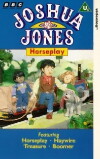 Joshua Jones (1991)