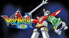 Voltron 84 (1984)