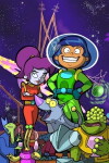 Blaster's Universe (1999)