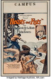 Hearts and Fists (1926)