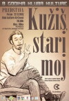Kuzis stari moj (1973)