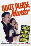 Quiet Please: Murder (1942)