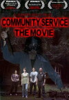 Community Service the Movie (2012)