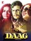 Daag: A Poem of Love (1973)