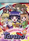 Mahô shôjo neko Taruto (2001)