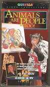 Animals Are People Too! (1999)