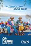Six Little McGhees (2012)