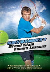 Mats Wilander's Grand Slam Tennis Lessons (2013)