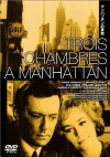 Three Rooms in Manhattan (1965)