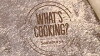 What's Cooking? From the Sainsbury's Kitchen (2013)