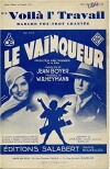 Le vainqueur (1932)