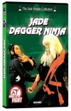 Jade Dagger Ninja (1982)