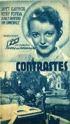 The Farmer Takes a Wife (1935)