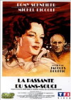 Die Spaziergängerin von Sans-Souci (1982)