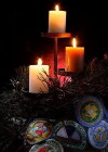 Candles (2017)