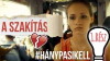 Hány pasi kell egy villanykörte becsavarásához? (2017)