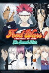Food Wars! The Second Plate (2016)