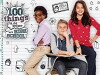 100 Things to Do Before High School (2014)