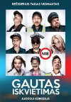 Gautas Iskvietimas (2016)