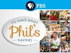 I'll Have What Phil's Having (2015)