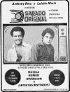 Sábado Original (1980)