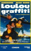 Loulou Graffiti (1992)