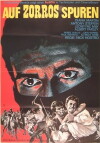 Revenge of the Black Knight (1963)