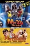 The Playmates in Deep Vision 3-D (1974)