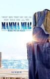 Mamma Mia! Here We Go Again (2018)