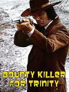 Bounty Hunter in Trinity (1972)