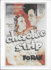 The Cherokee Strip (1937)