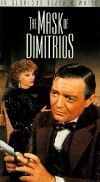 The Mask of Dimitrios (1944)