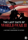 The Last Days of World War II (2005)
