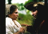 Stríbrný a rysavec (1998)
