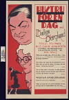 Hustru för en dag (1933)
