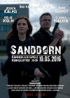 Sanddorn - Das Haus an der Wabe (2016)