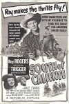 South of Caliente (1951)