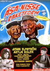 Åsa-Nisse i raketform (1966)
