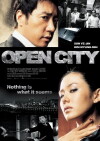 Open City - Jäger und Gejagte (2008)