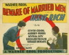 Beware of Married Men (1928)